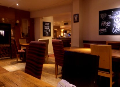 Sussex Cricketer pub, Eaton Road, Hove (19 January 2020 - Last Day) (8)