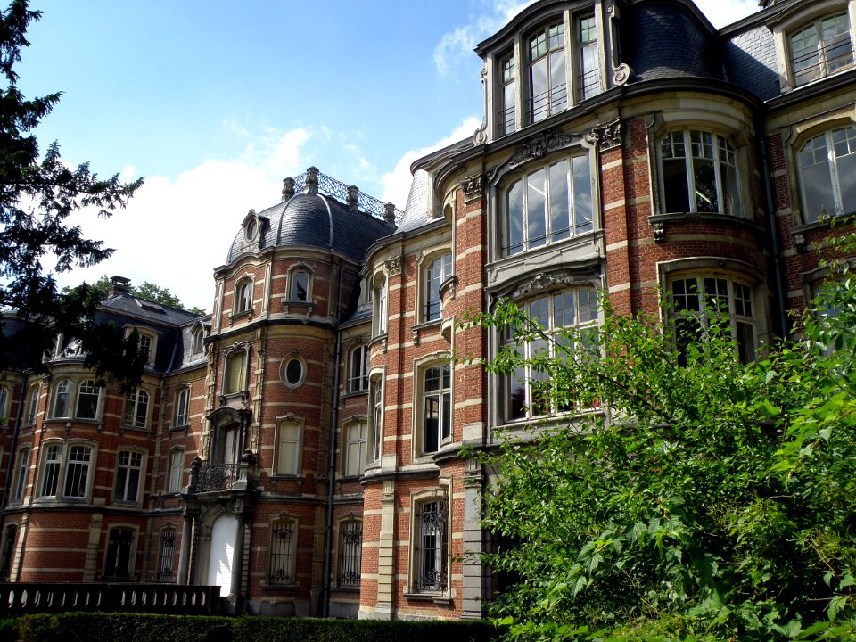 Stabroek Ravenhof 8