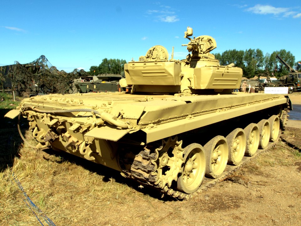 T72 M1 owned by Spltworld pic5
