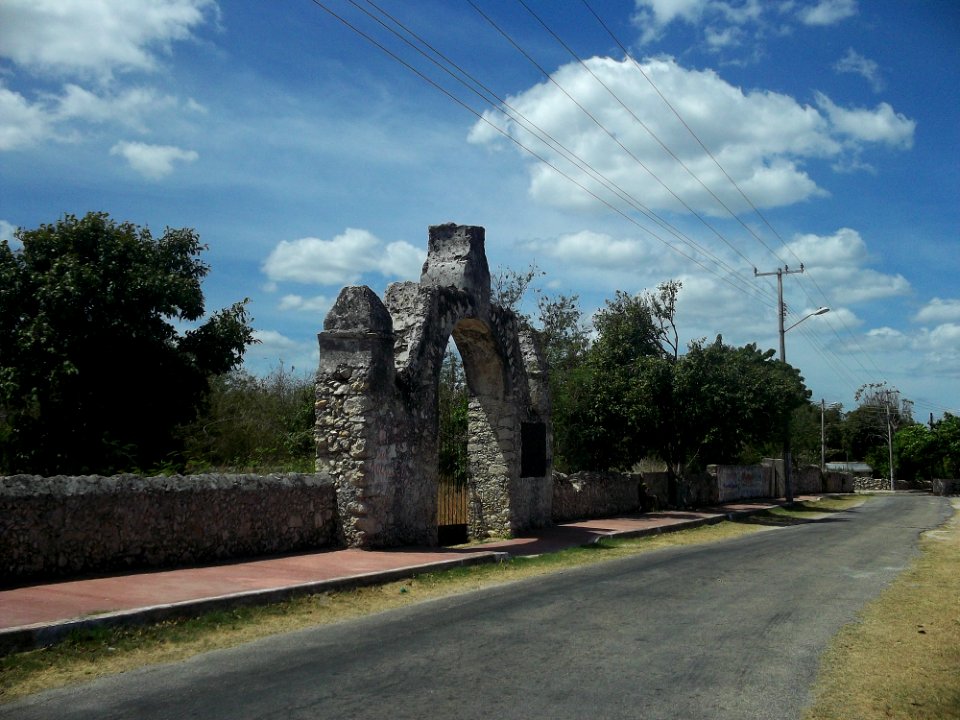 Susulá (Mérida), Yucatán (03)