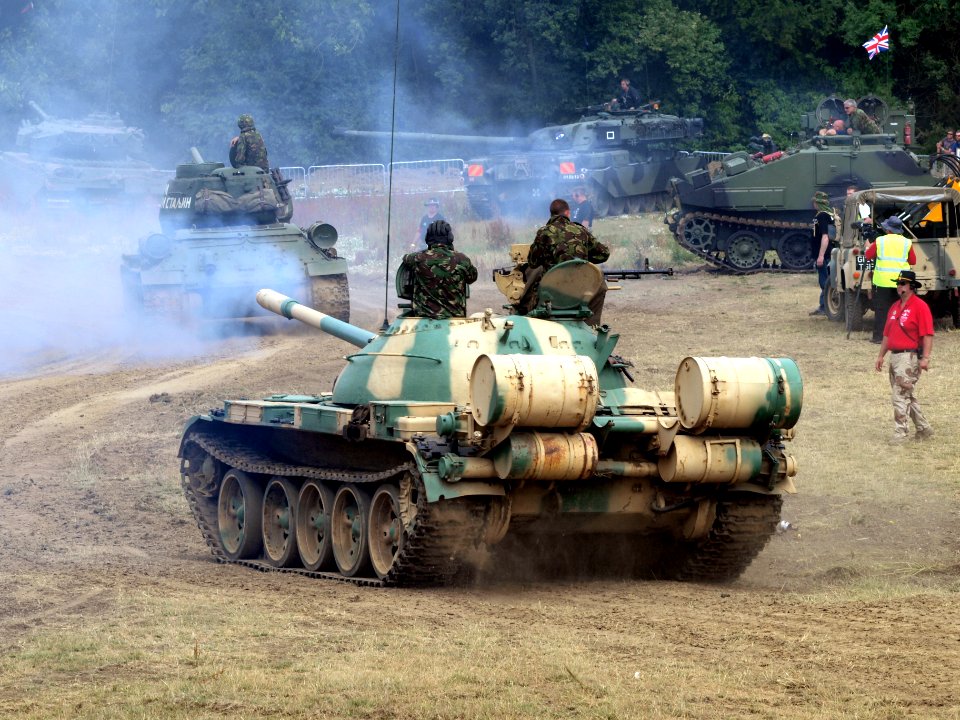 T-59 MBT pic-002