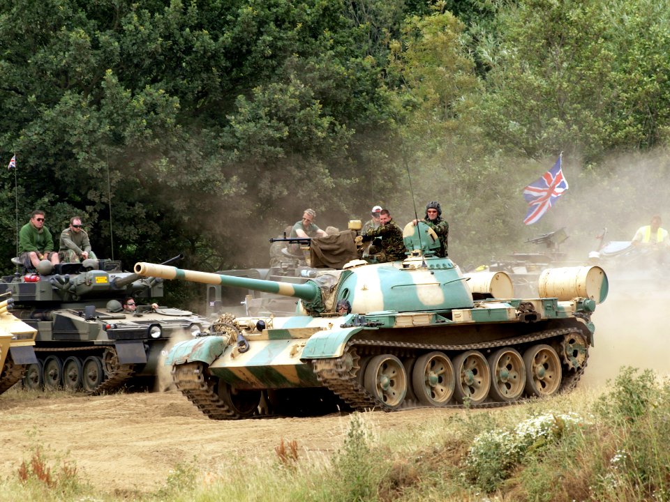 T-59 MBT pic-005