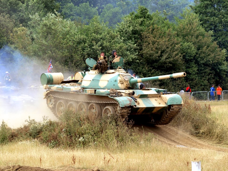 T-59 MBT pic-012