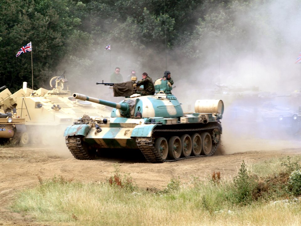 T-59 MBT pic-016