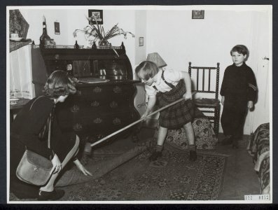 Systeem kees boeke (de werkplaats), Bestanddeelnr 122-0172