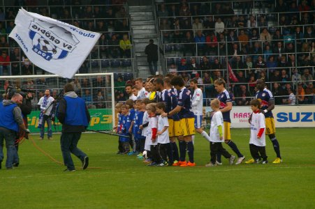 SV Grödig gegen RB Salzburg (Bundesliga) 31