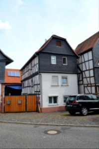 Staden, Parkstraße 29