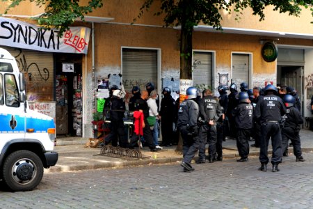 Syndikat eviction 2020-08-07 11