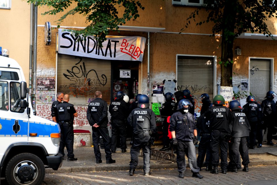 Syndikat eviction 2020-08-07 20