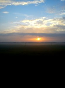 SunRiseInThakazhi-2