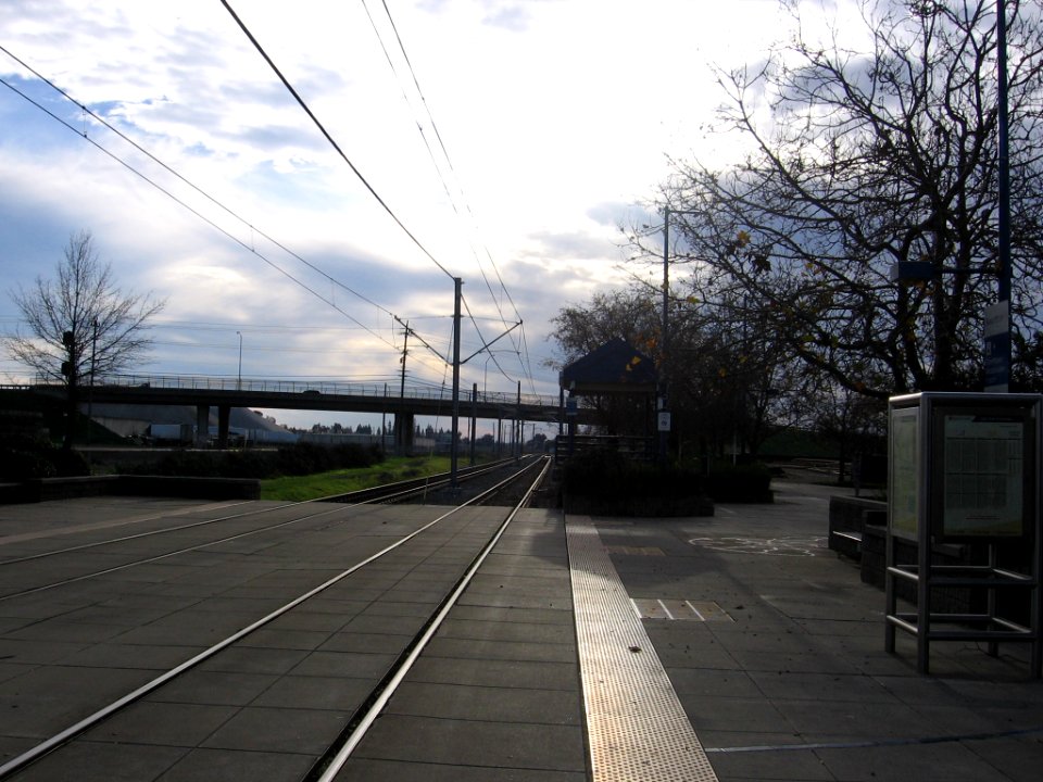 Swanston (Sacramento RT) 4068 04