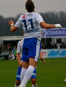 SV Grödig gegen Red Bull Salzburg (Bundesliga) 19