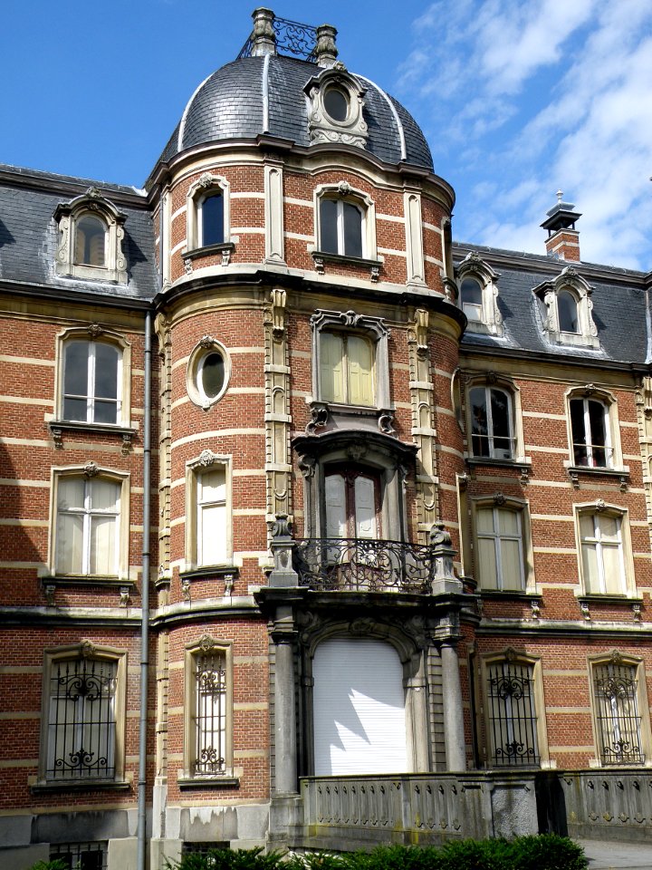Stabroek Ravenhof 17