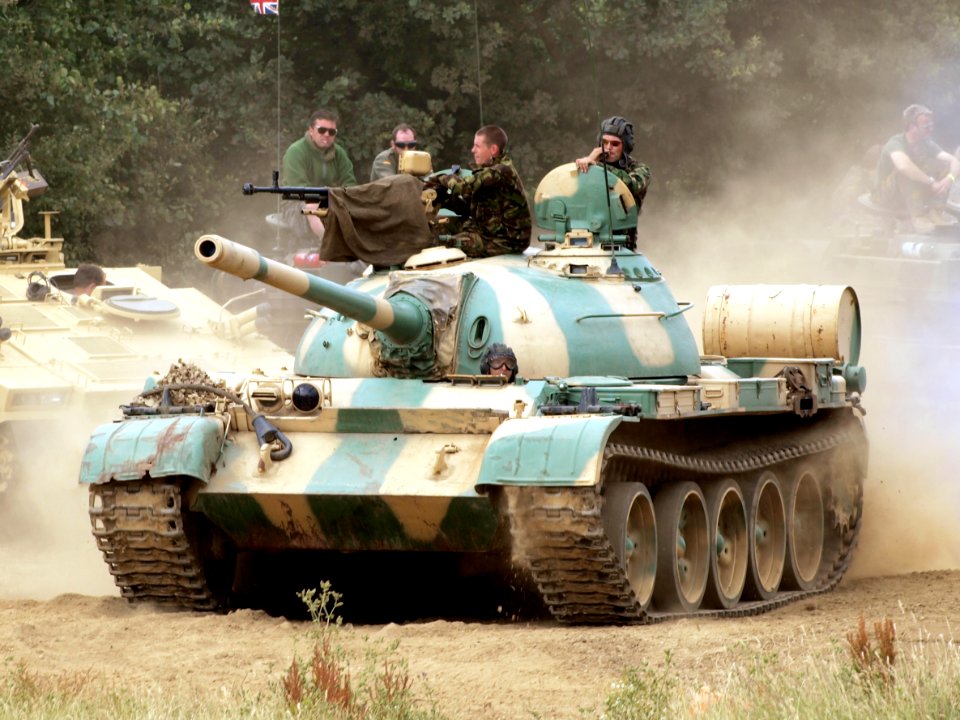 T-59 MBT pic-006