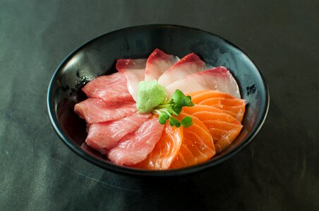 Food japanese restaurant