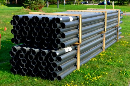 StackOfPipes