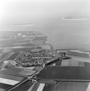 Stadsgezichten, Bestanddeelnr 250-8932