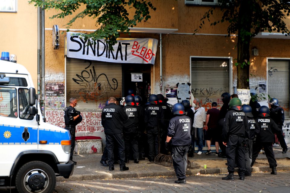 Syndikat eviction 2020-08-07 22