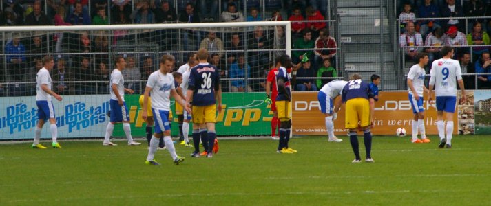 SV Grödig gegen Red Bull Salzburg (Bundesliga) 01