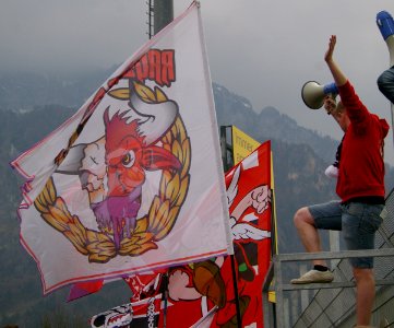 SV Grödig gegen Red Bull Salzburg (Bundesliga) 18