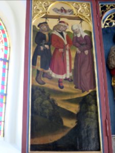 St. Vitus Staudach 8