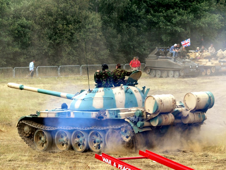 T-59 MBT pic-015