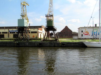 SZCZECIN, AB. 030
