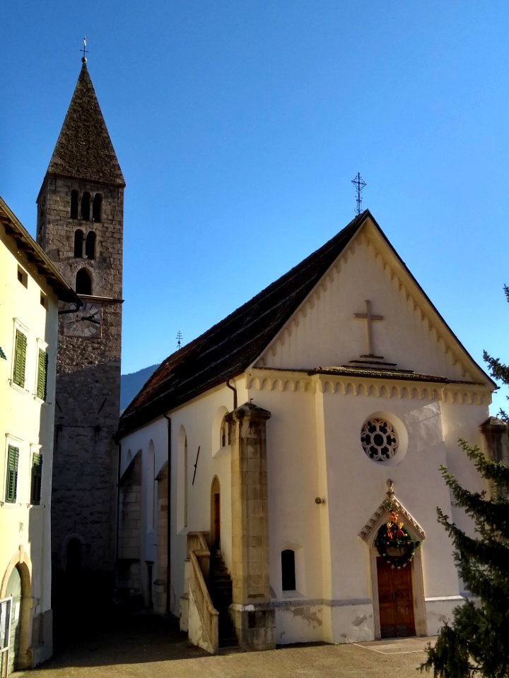 St Vigil Kurtatsch 1