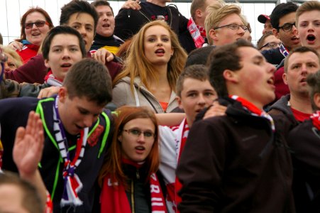 SV Grödig gegen Red Bull Salzburg (Bundesliga) 20