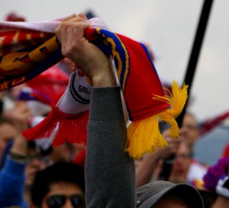 SV Grödig gegen Red Bull Salzburg (Bundesliga) 31