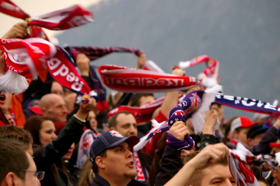 SV Grödig gegen Red Bull Salzburg (Bundesliga) 30