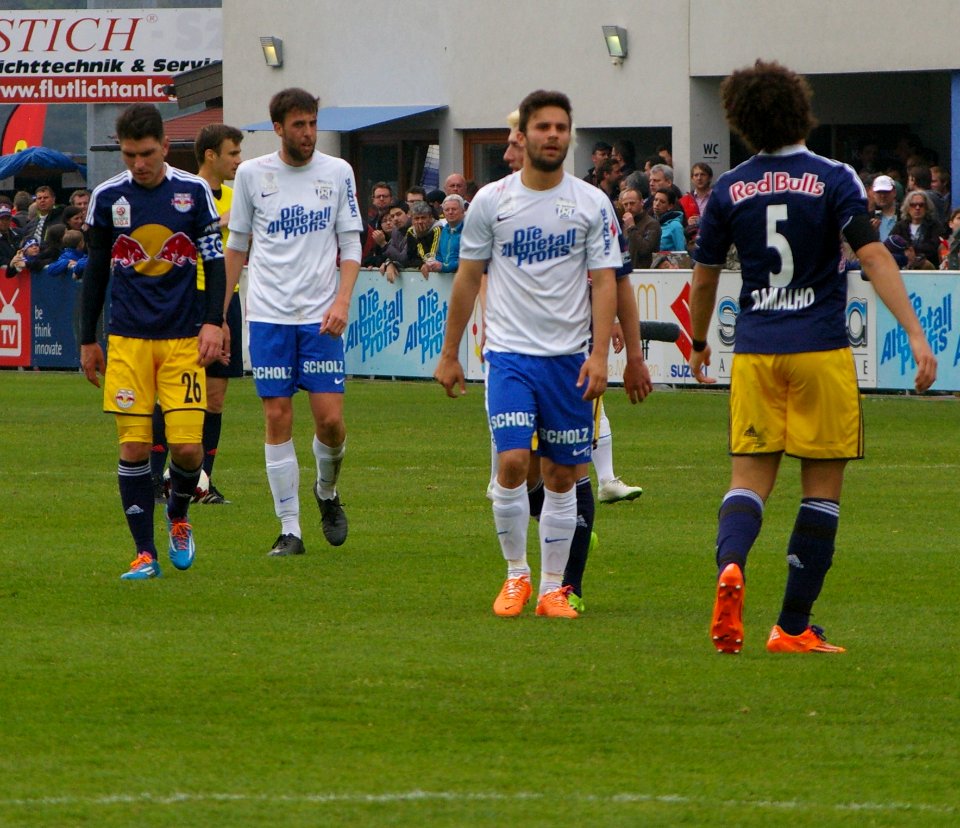 SV Grödig gegen Red Bull Salzburg (Bundesliga) 08