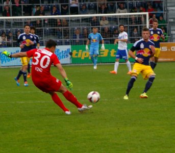 SV Grödig gegen Red Bull Salzburg (Bundesliga) 23