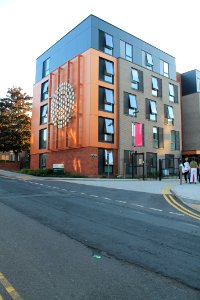 St Marks Residences 2019-08-23