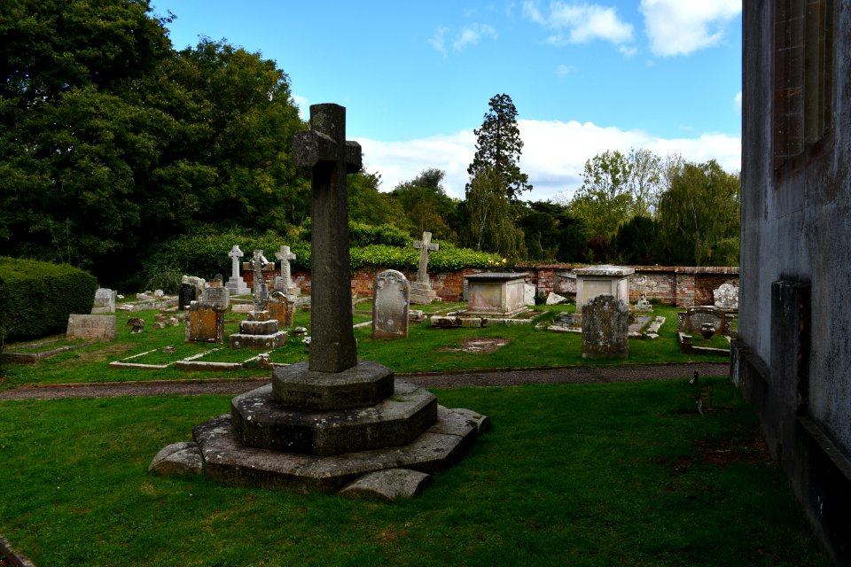 St Mary's Church, Clyst St Mary (2020-09-05) 16