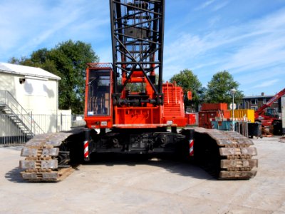 Sumitomo LS-238 (owner W vd Meijden bv) pic3