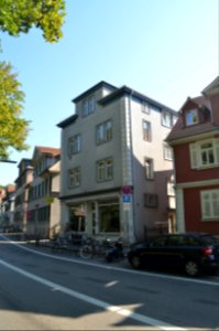 Tübingen, Am Stadtgraben 19-1 (1)