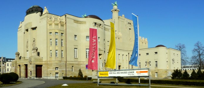 Staatstheater.Cottbus photo
