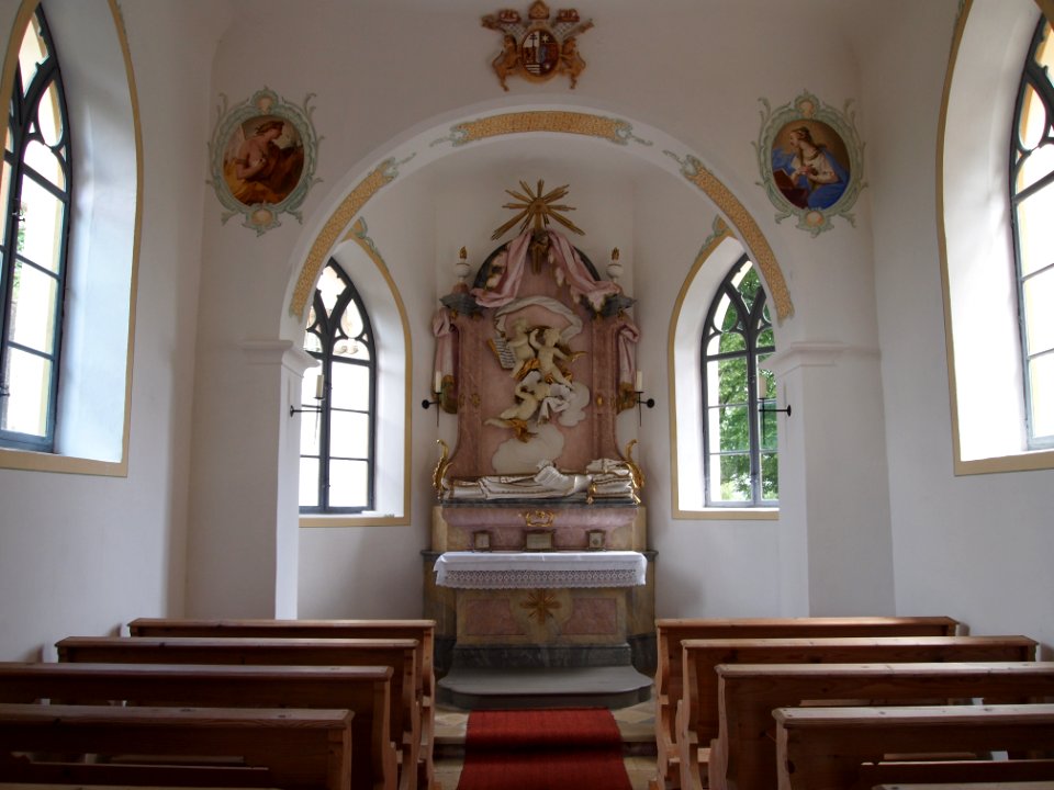 St Ulrich Fischhaus (1)