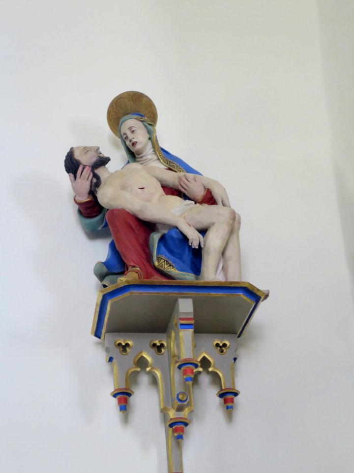 St. Vitus Staudach 13
