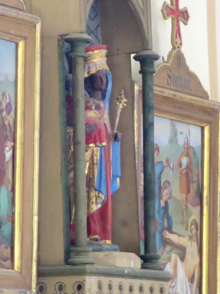 St. Ursula Ilching 5