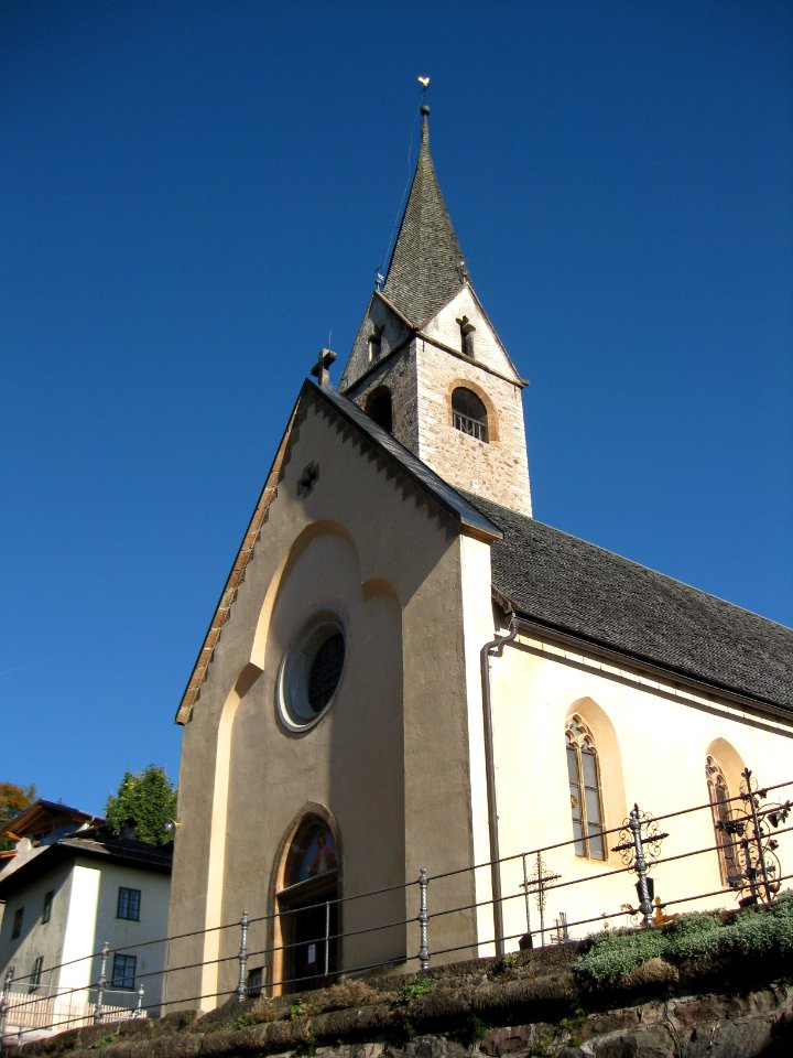 St. Vitus in Laurein 4