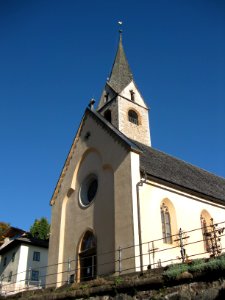 St. Vitus in Laurein 4