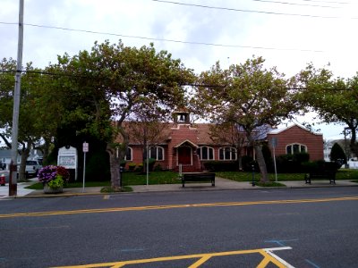 St Marys Episcopal Church Stone Harbor NJ
