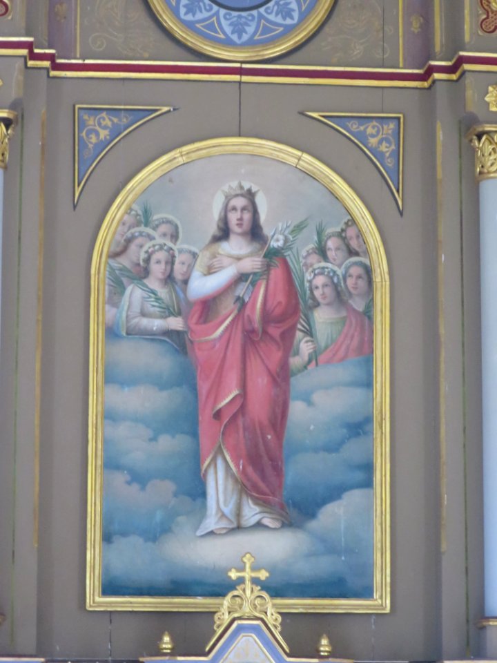 St. Ursula Ilching 1