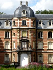 Stabroek Ravenhof 16