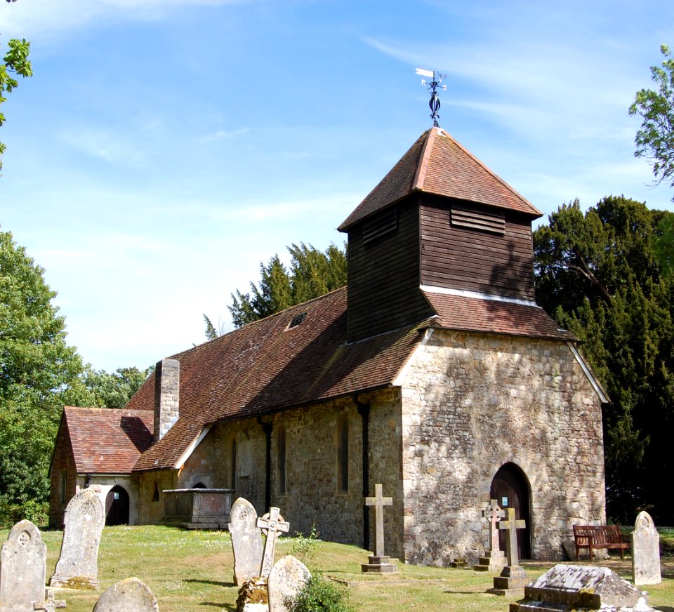 St Mary's Church, Hound Road, Hound (NHLE Code 1322693) (May 2019) (18)