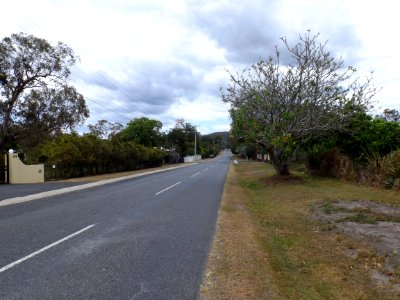 Stanbrough Road Belmont