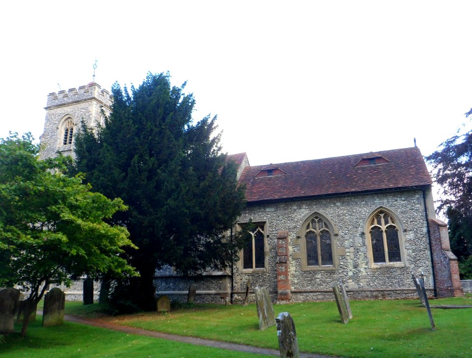 St Peter's Church, Breech Lane, Walton-on-the-Hill (NHLE Code 1377991) (August 2013) (5)