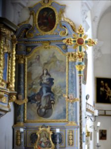 St. Valentin Allmannshausen 1